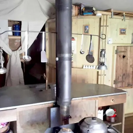 Hohenwarter Seehof Collection Lodge *