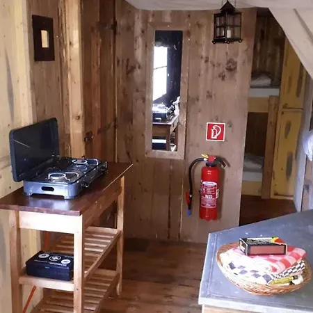 Lodge Hohenwarter Seehof Collection Altenbeuthen