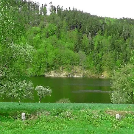 Hohenwarter Seehof Collection Lodge